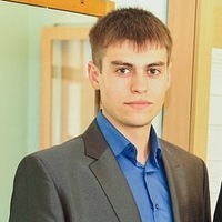 Илья Вилин