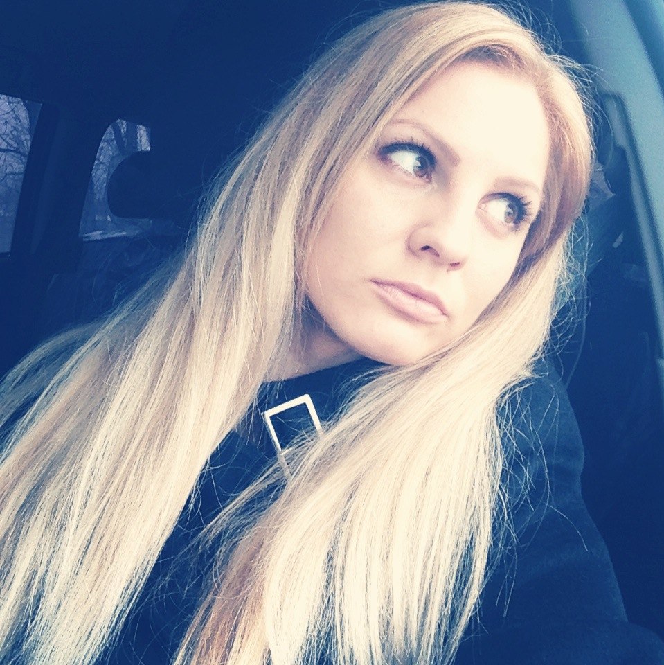 Юлия демина киев