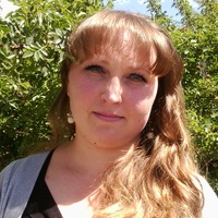 Юлия Харламова