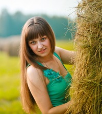Елена Тишенкова