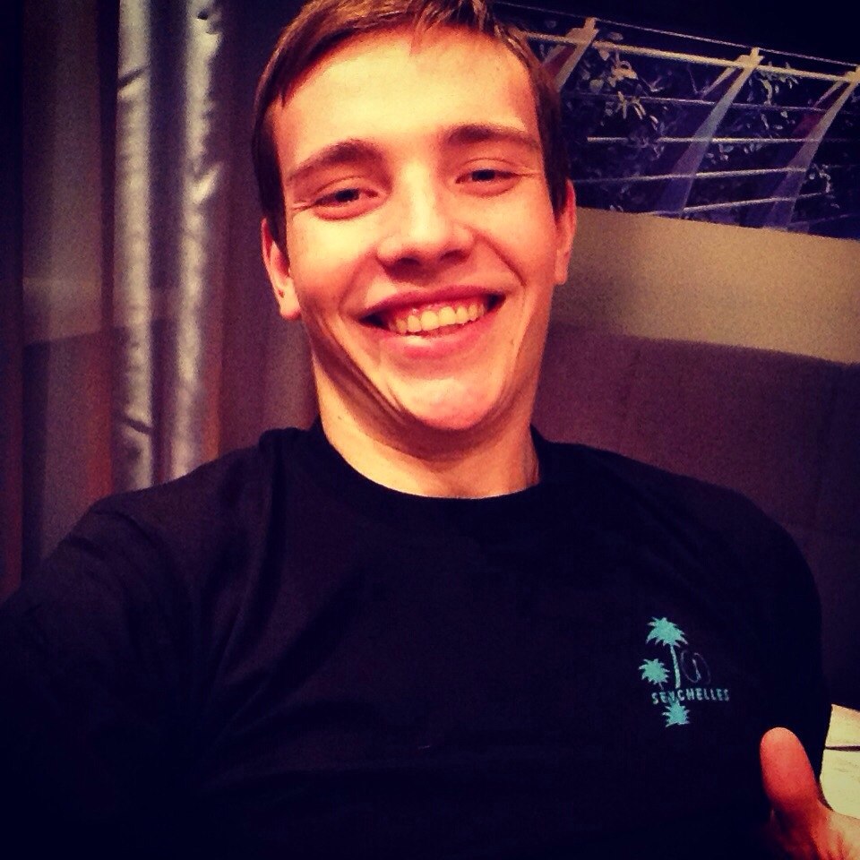 Роман Щукин