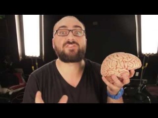 VSauce: Что ты можешь делать без мозга?