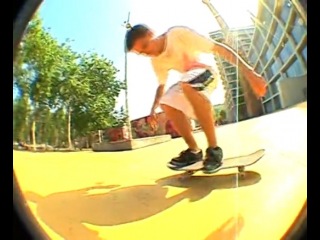 Johannes Bayer Paral-Lel
