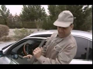 Turkmen film