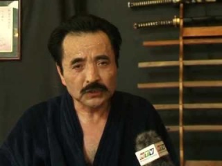 Kiếm thuật Katori Shinto Ryu Việt Nam - Nhịp sống thể thao HTV9