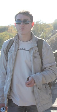Станислав Соболь
