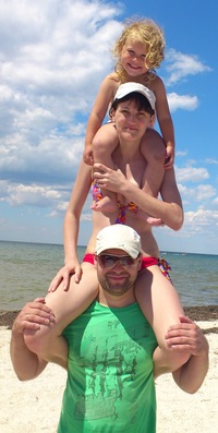 Александр Моксунов