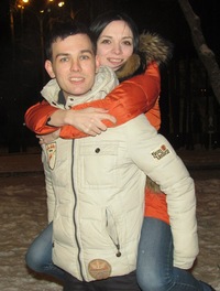 Сергей Сафронов