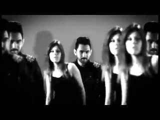 Bayram Han Saparow Bize hayran bolsunlar hd 2014 by Akysh Saparow