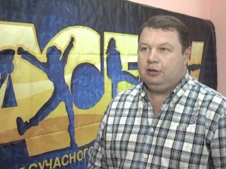 Чемпионат Украины по Восточным танцам г.Ялта 24-25.06.12,программа 4