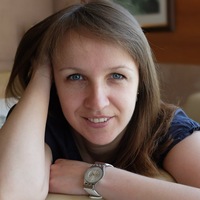 Ирина Митюшкина
