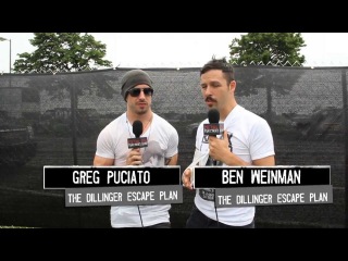 Metallica's ORION Fest 2013: The Metal Injection Report