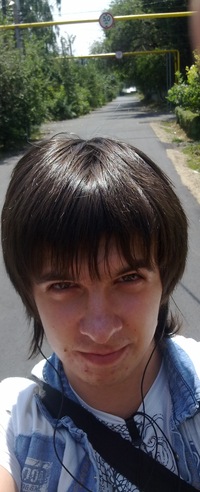 Максим Заболотний
