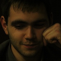 Антон Антипов