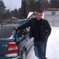 Саня Урванцев