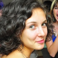 Елена Котлярова
