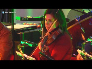 Journey performed by Ludwig - Indie Games Concert 2013