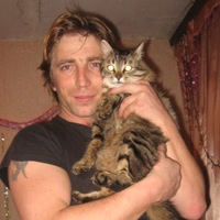 Дмитрий Захаров