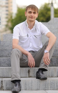 Глеб Пятницкий