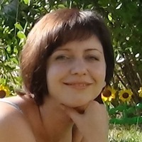 Ирина Забелинская