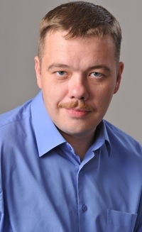 Евгений Зызин