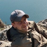 Александр Егоров