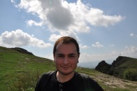 Giorgi Usanetashvili