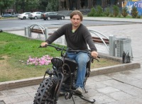 Прадед Гагарина  юрия