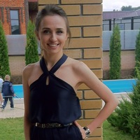 Христина Ишханова