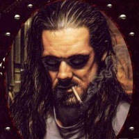 Victor Kutcherov  Ryshkin