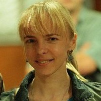 Анна Фирстова