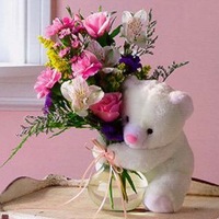 С днем рождения маму молодого человека С днем рождения маму молодого человека