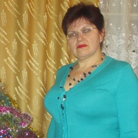Светлана Шупило