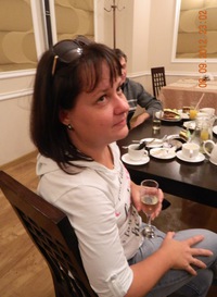 Александра Михайлова