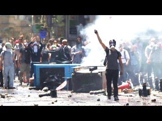 Turkish Spring: The Details