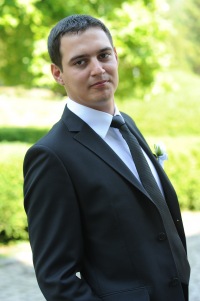 Сергей Бадовский