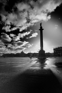 Наш Петербург