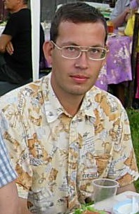 Иван Леонтьев
