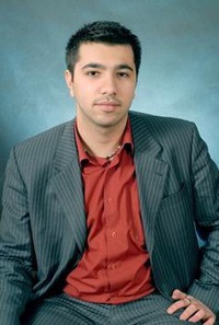 Арутюнян Давид