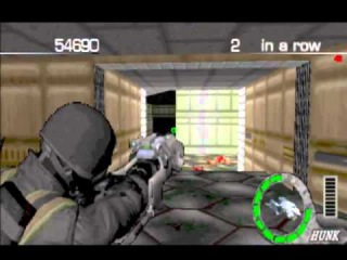 DOOM THE MERCENARIES ZANDRONUM/SKULLTAG/ZDOOM/GZDOOM RELEASED