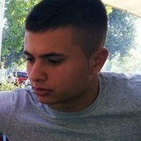 Паша Стецюк