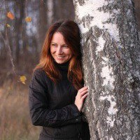 Елена Климанова