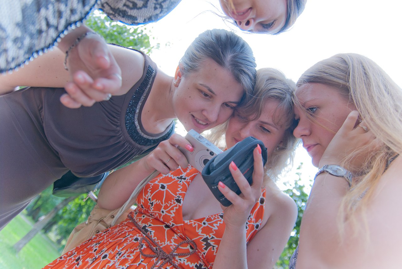 Ксения Кутикова