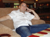 Андрей Рубан