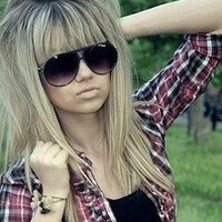 Камилла Кудрявцева