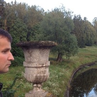 Дмитрий Абрамов