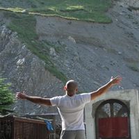 Георгий Дудаев