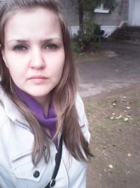 Алена Кутепова