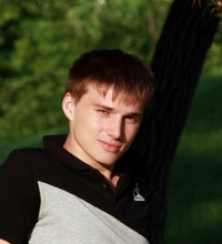 Владимир Сергеев