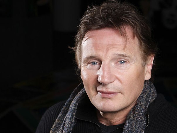 Фото Квай Гон Джинн